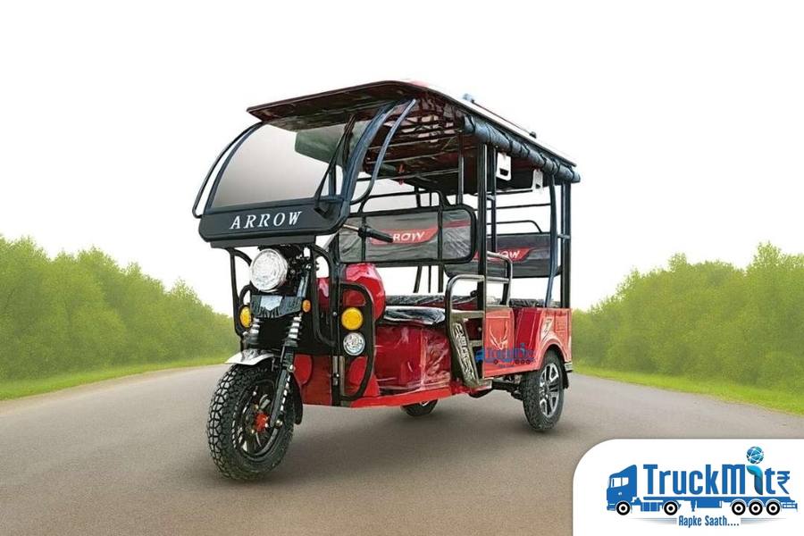 Arrow Eco