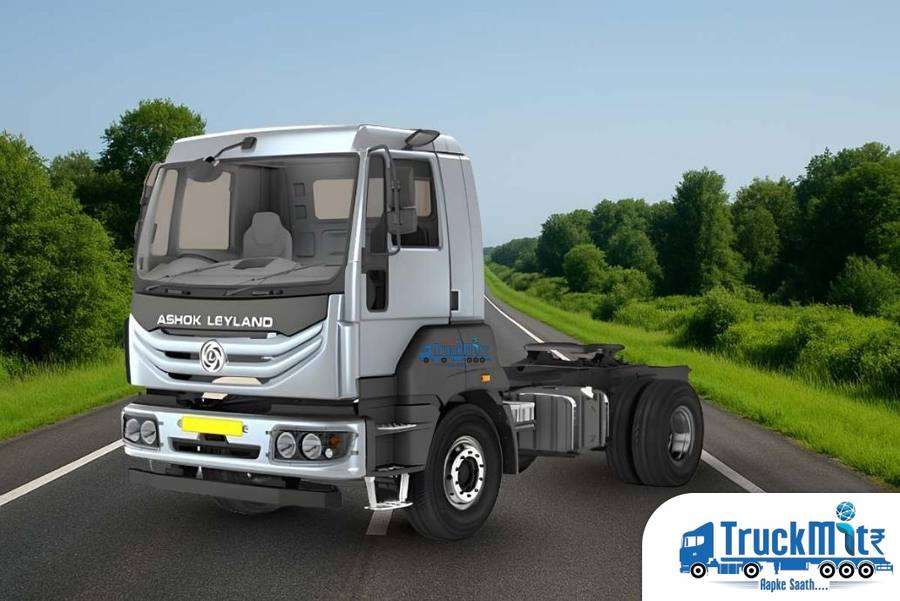 Ashok Leyland 4620 4x2