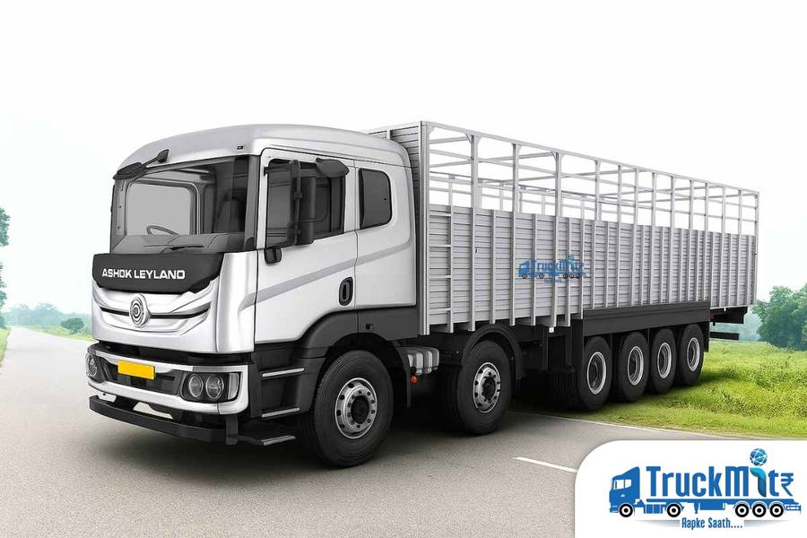 Ashok Leyland 4825  10x2 Dtla
