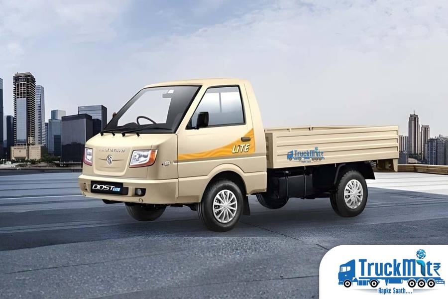 Ashok Leyland Dost Lite