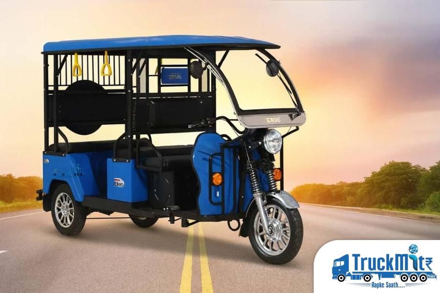 Atul Elite plus with Lead Acid battery