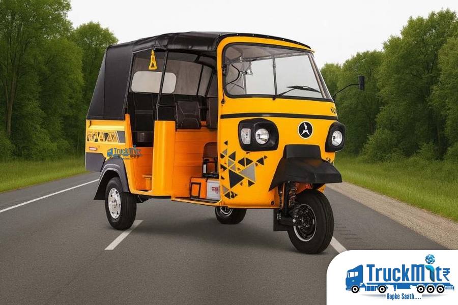 Atul Gemi Diesel Paxx