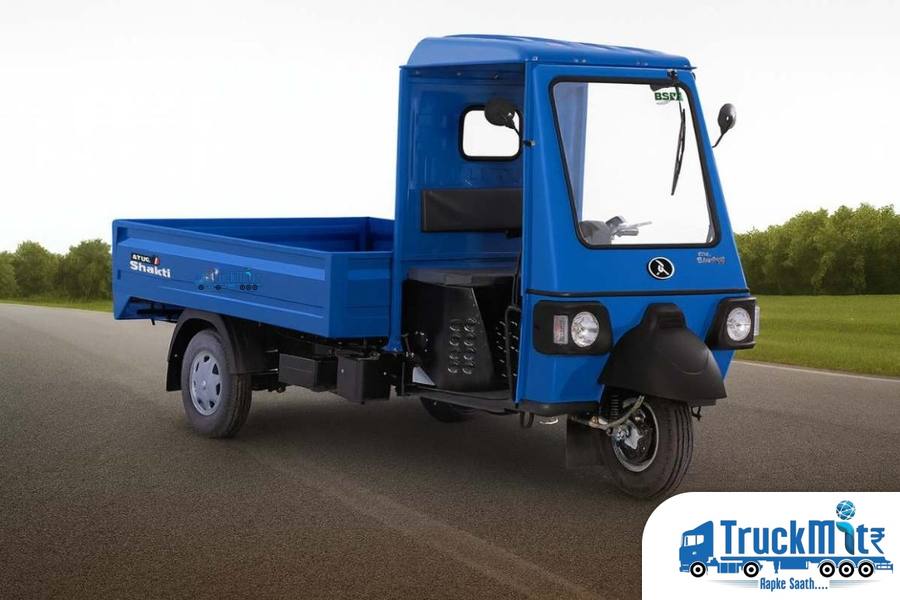 Atul Shakti Cargo