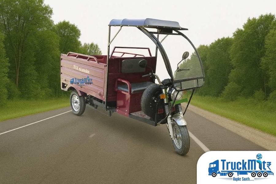 Avon E-Kart 207