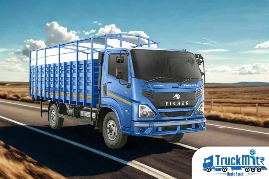 Eicher Pro 2059XP