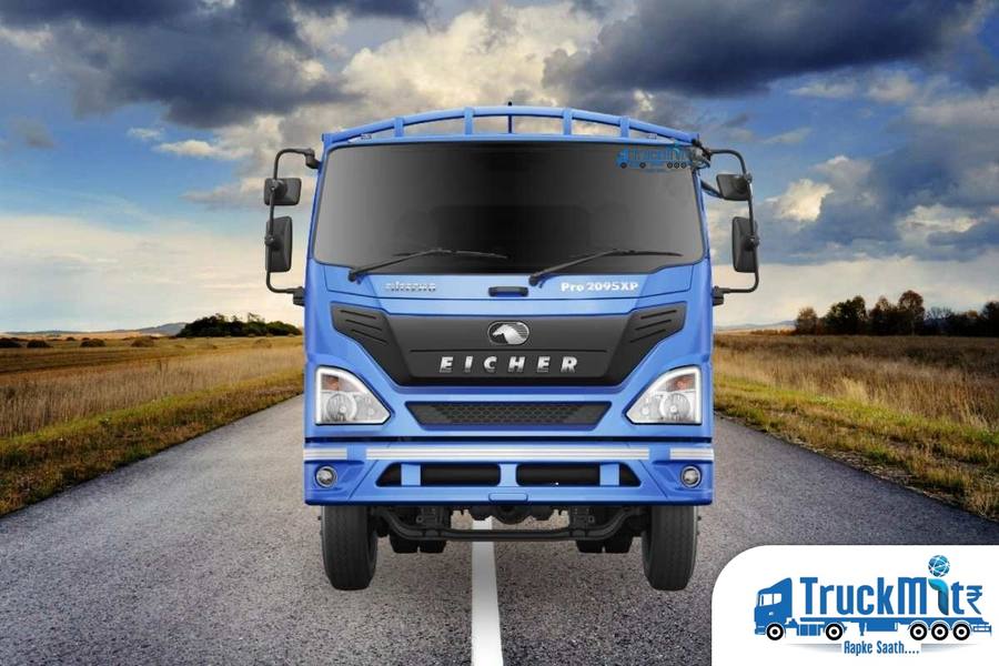 Eicher Pro 2095XP