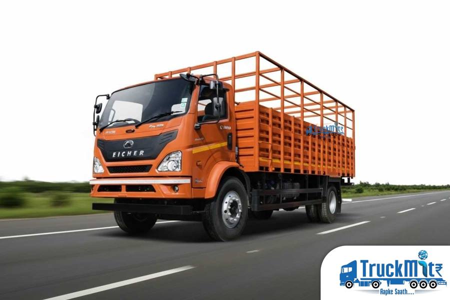 Eicher Pro 2119