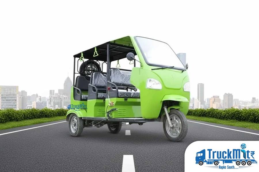 Gayatri Electric Battery Operated
