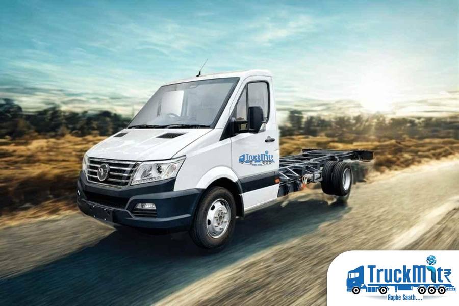 Jupiter EV Star CC
