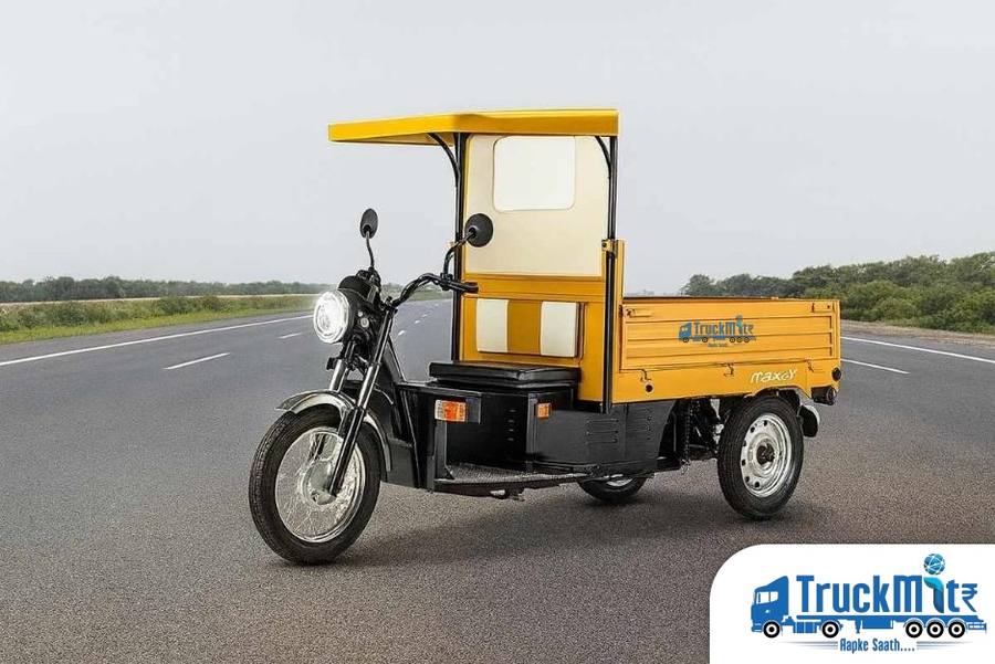 Lohia Narain Cargo