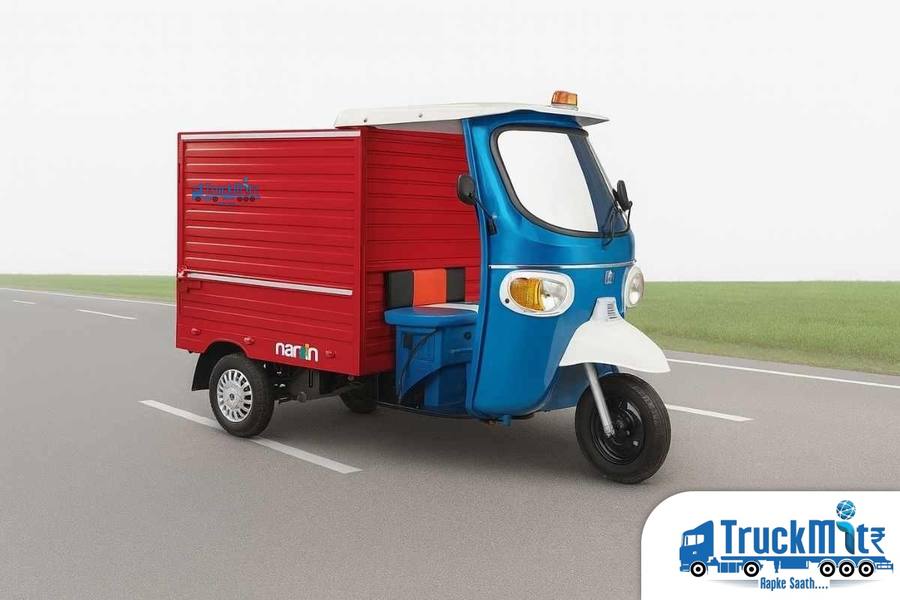 Lohia Narain ICH Electric