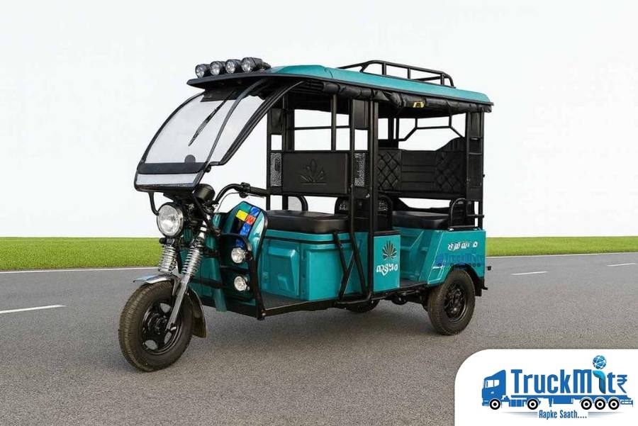 Rajhans Delux