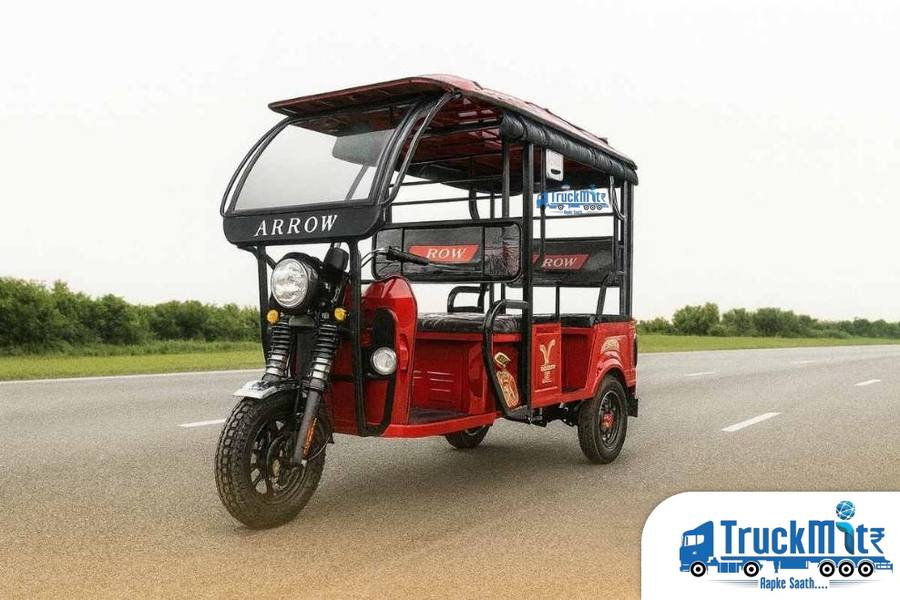 Rajhans ECO