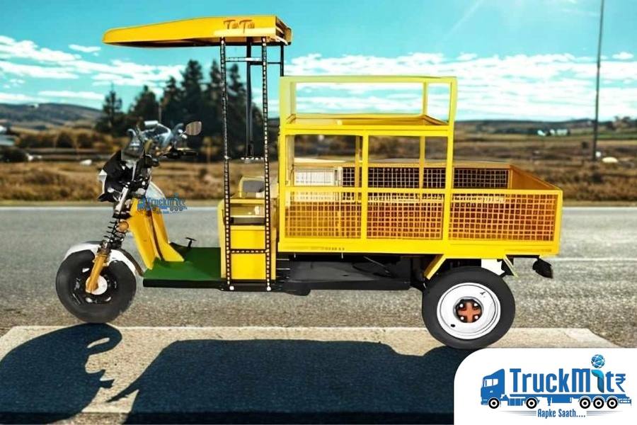 Run Toto Water Supply E Loader