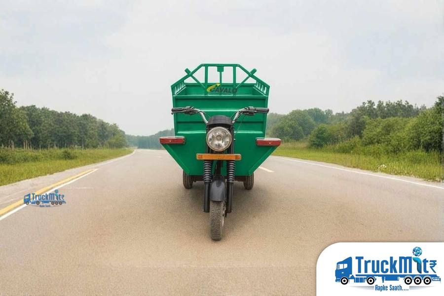 Singham Cargo