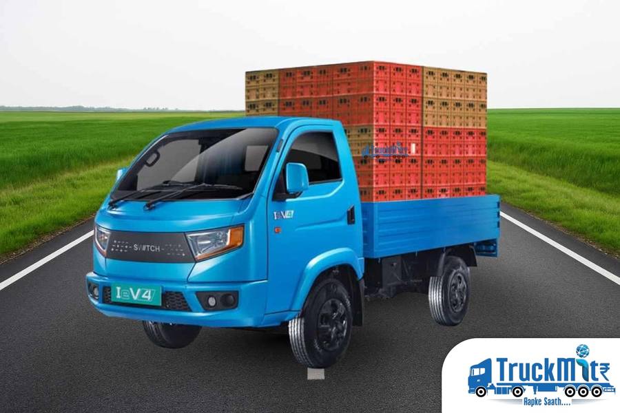 Switch Mobility IeV4