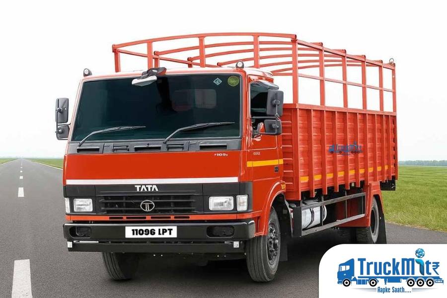 Tata 1109g LPT