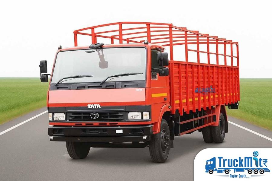 Tata 1112 LPT