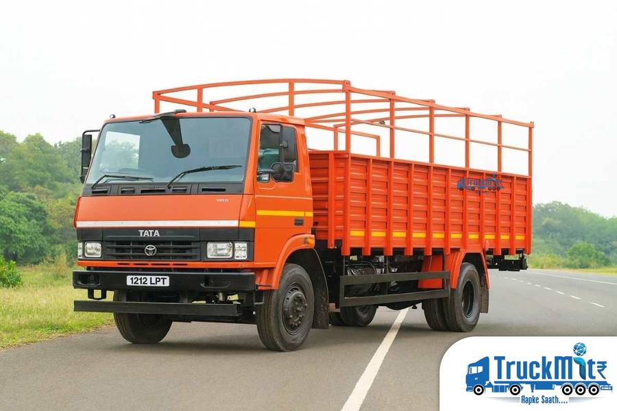 Tata 1212 LPT FE