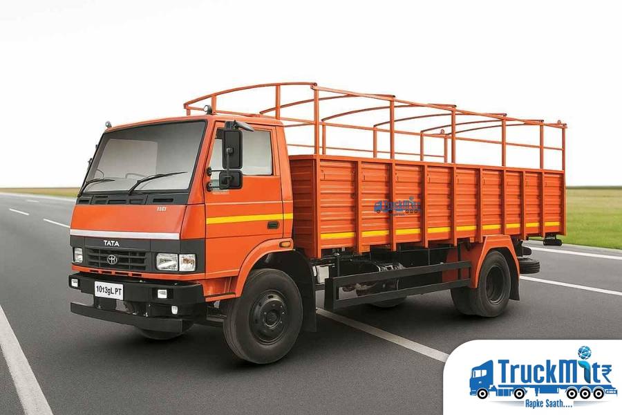 Tata 1212 LPT (Tubeless) 4920/HSD