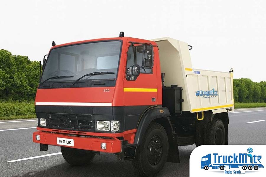 Tata 1216 LPK