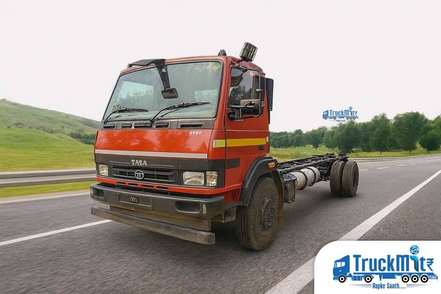 Tata 1912 g LPT