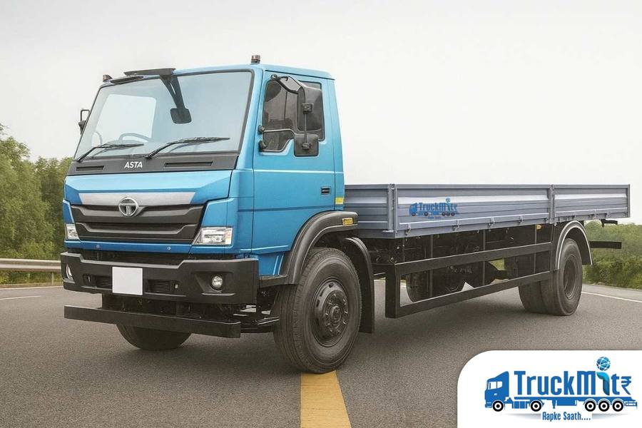 Tata Azura T.19