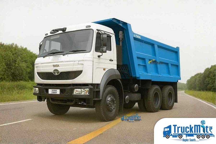 Tata Signa 2823.K/.TK 6S STD