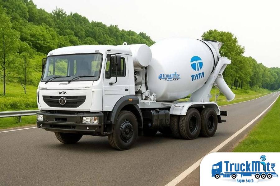 Tata Signa 2825.K REPTO RMC