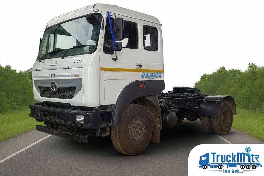 Tata Signa 4023.S