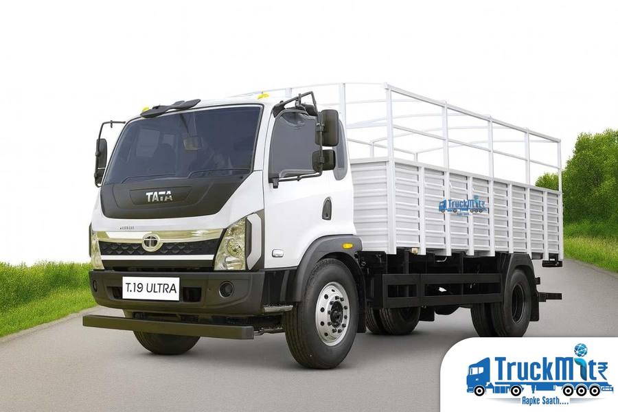 Tata T.19 ULTRA
