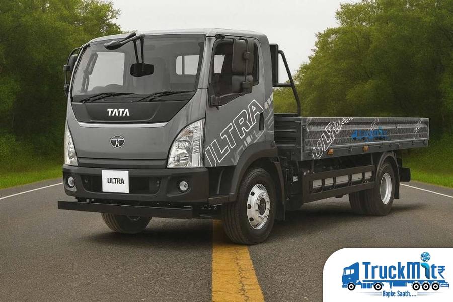 Tata Ultra T.14 LNG