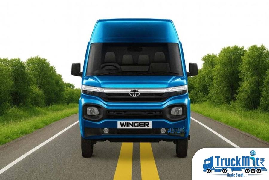 Tata Winger