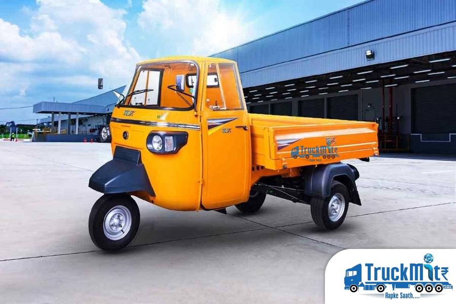 Teja Handy Cargo 2100/Diesel