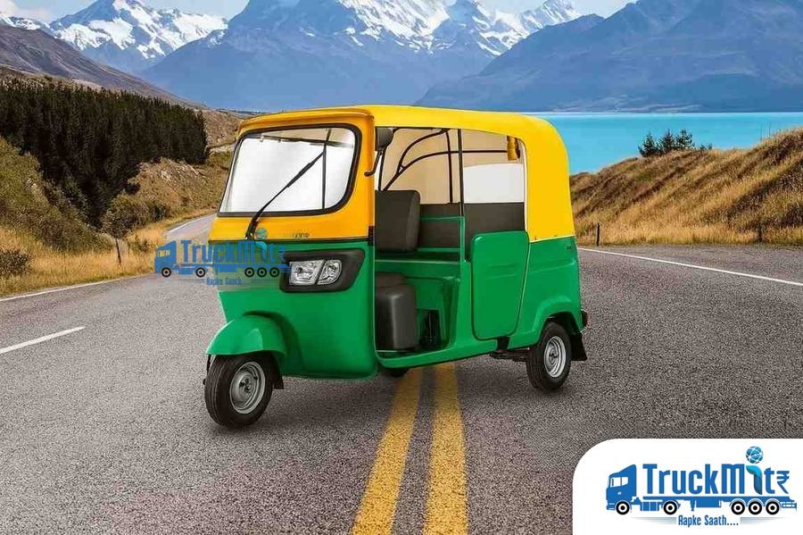 TVS King Deluxe
