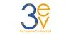 3EV logo