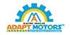 Adapt Motors logo