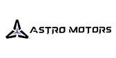 Astro logo
