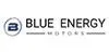 Blue Energy logo