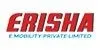 Erisha logo