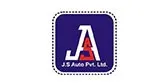 JSA logo