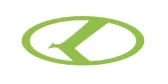 Kinetic logo