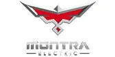 Montra Electric logo