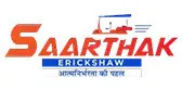Saarthak logo