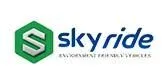 Skyride logo