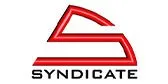Syndicate logo