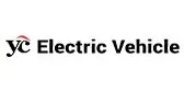 YC Electric logo